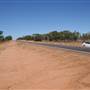 Flinders Highway - Longreach