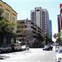 Car Parking Garage Downtown Brisbane