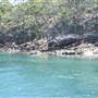 Great Keppel Island - Wop-Pa - Leekes Beach & Creek