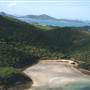 Whitsundays - Lindeman Island