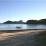 Whitsundays - Lindeman Island