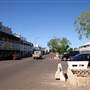 Longreach - Swan St