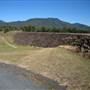 Maroon Dam