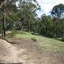 Mc Afees Lookout and Park