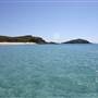 Great Keppel Island - Middle Island - Bal-la-ba