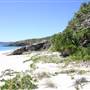 Great Keppel Island - Middle Island - Bal-la-ba