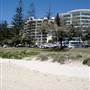 Mooloolaba - Beach