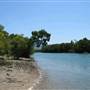 Mossman River Mouth