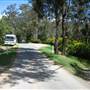 Mt Nebo Village