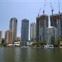 Nerang River and Residences