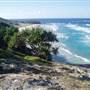 Minjeeribah (North Stradbroke Island) - Overview