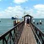 Minjeeribah (North Stradbroke Island) - Overview