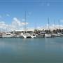 Raby Bay Marina
