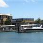 Raby Bay Marina
