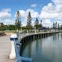 Raby Bay Marina