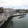Raby Bay Marina