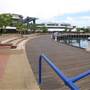 Raby Bay Marina