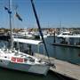 Raby Bay Marina