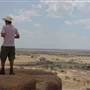 Rangelands Station