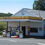 Rathdowney - Rural Town with Mountain Range, Surrounding Landscape & Roads