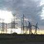 EsiTrain Facility - Rocklea Powerlines