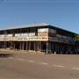 Shakespeare Hotel