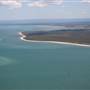 Skirmish Point - Bribie Island