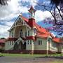 St Mary's Catholic Church & School