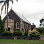 St Matthew's Anglican Church