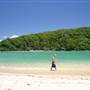 Tallebudgera Beach
