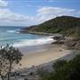 Noosa - Tea Tree Beach Area