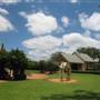 Tamborine Gardens Wedding Resort