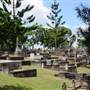 Toowong Cemetery