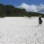 Whitsunday Island - Whitehaven Beach