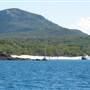 Whitsunday Island - Whitehaven Beach