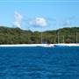 Whitsunday Island - Whitehaven Beach