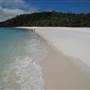 Whitsunday Island - Whitehaven Beach