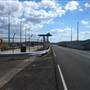 Lake Wivenhoe - Roads & Dam Wall