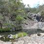 Cedar Creek Falls