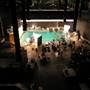 Village Roadshow Studios - Water Tanks