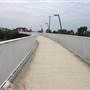 The Red Bridge