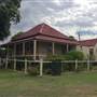 Mayes Cottage
