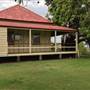 Mayes Cottage