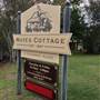 Mayes Cottage