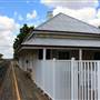Grandchester Train Station