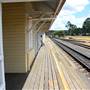 Grandchester Train Station