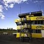 Willowbank Raceway - Car Racing Track
