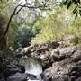 Rocky Creek Falls