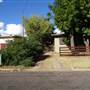 Residential Street - Mount Isa
