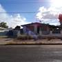Residential Street - Mount Isa